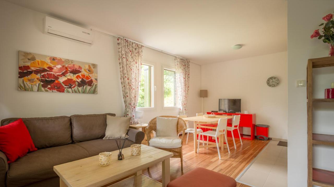 Vila Camelia Golubac Exteriér fotografie
